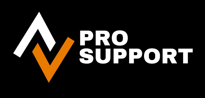 AV Pro Support logo